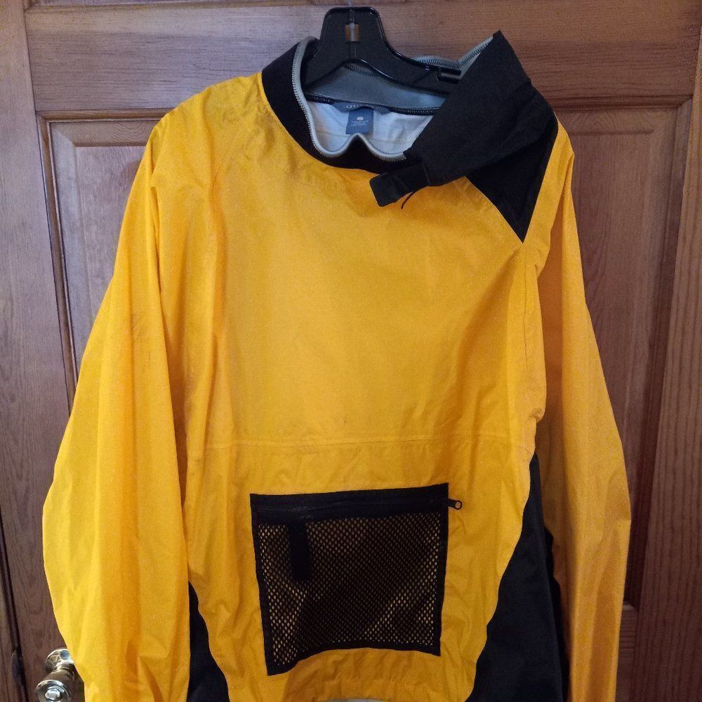 Quest Jacket 